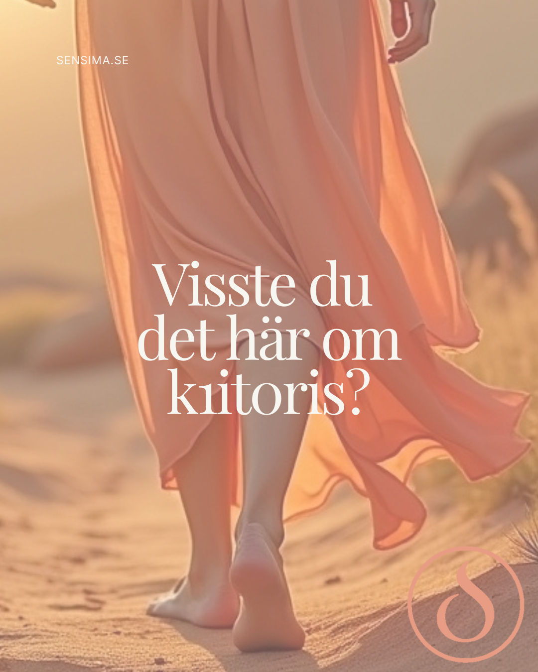 Visste du det här om klitoris